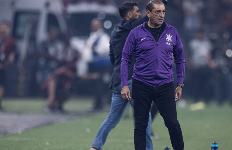 Corinthians deve ter time misto para encarar o América de Cali na Copa Sul-Americana; saiba mais