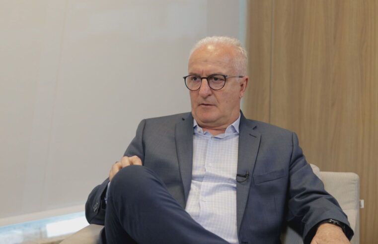 Corinthians é o 21º clube de Dorival como treinador; veja lista