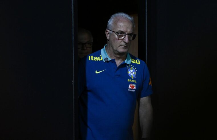 Corinthians e staff de Dorival Jr. não entram em acordo em reunião