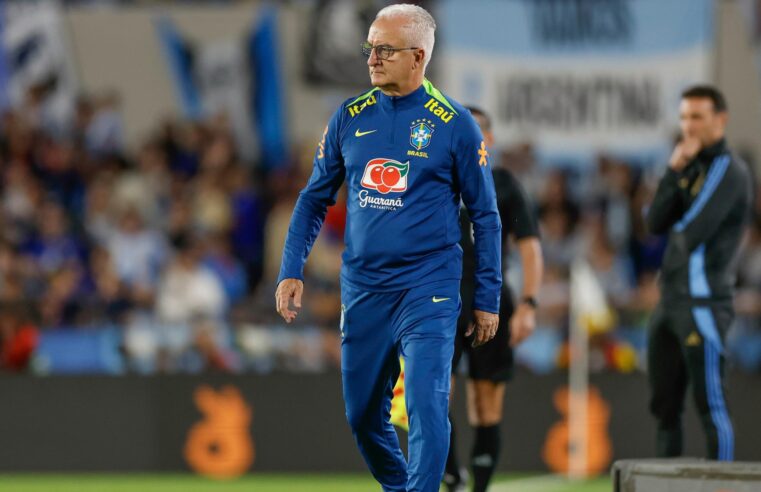 Corinthians faz contato com Dorival Júnior e fica por detalhes para demissão de Ramón Díaz