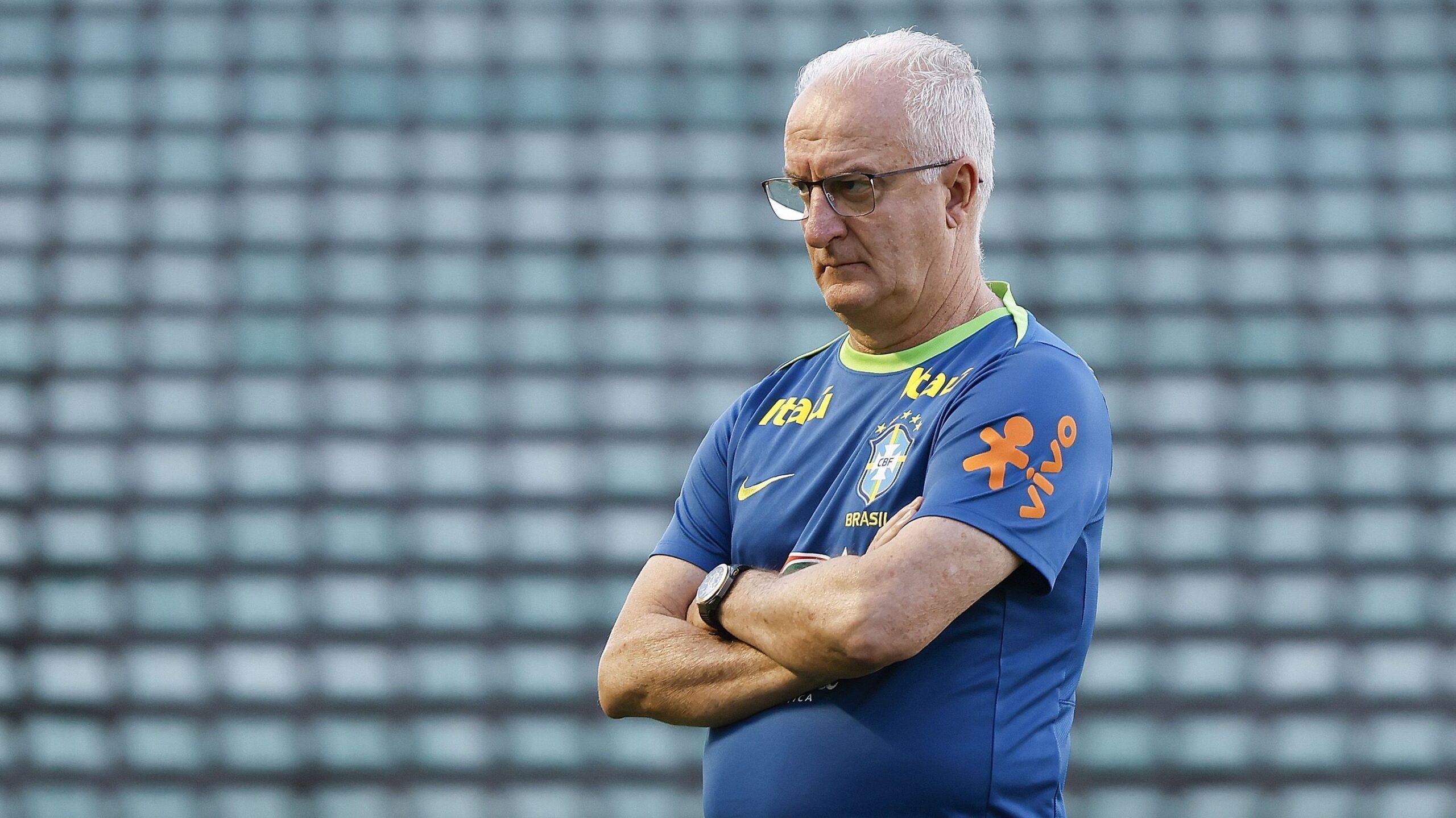 Corinthians fica por detalhes de acertar com Dorival Júnior