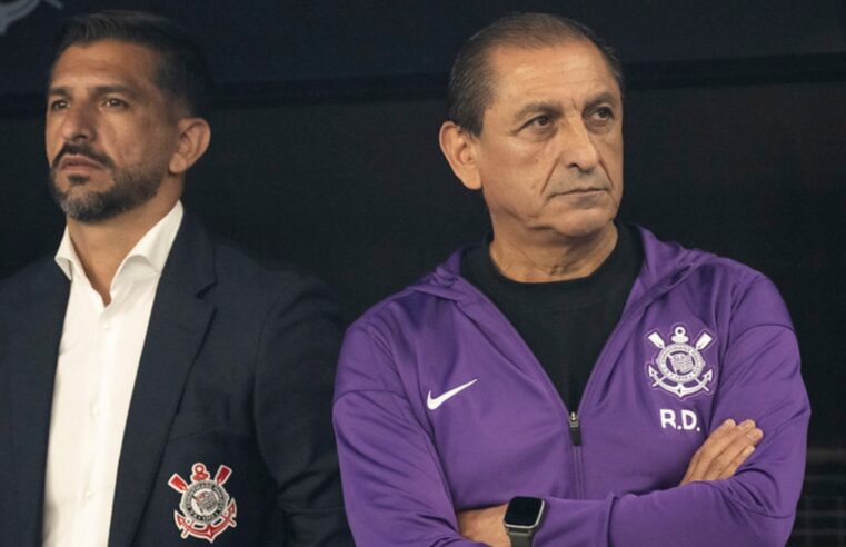 Corinthians muda em estreia na Sul-Americana; veja provável time