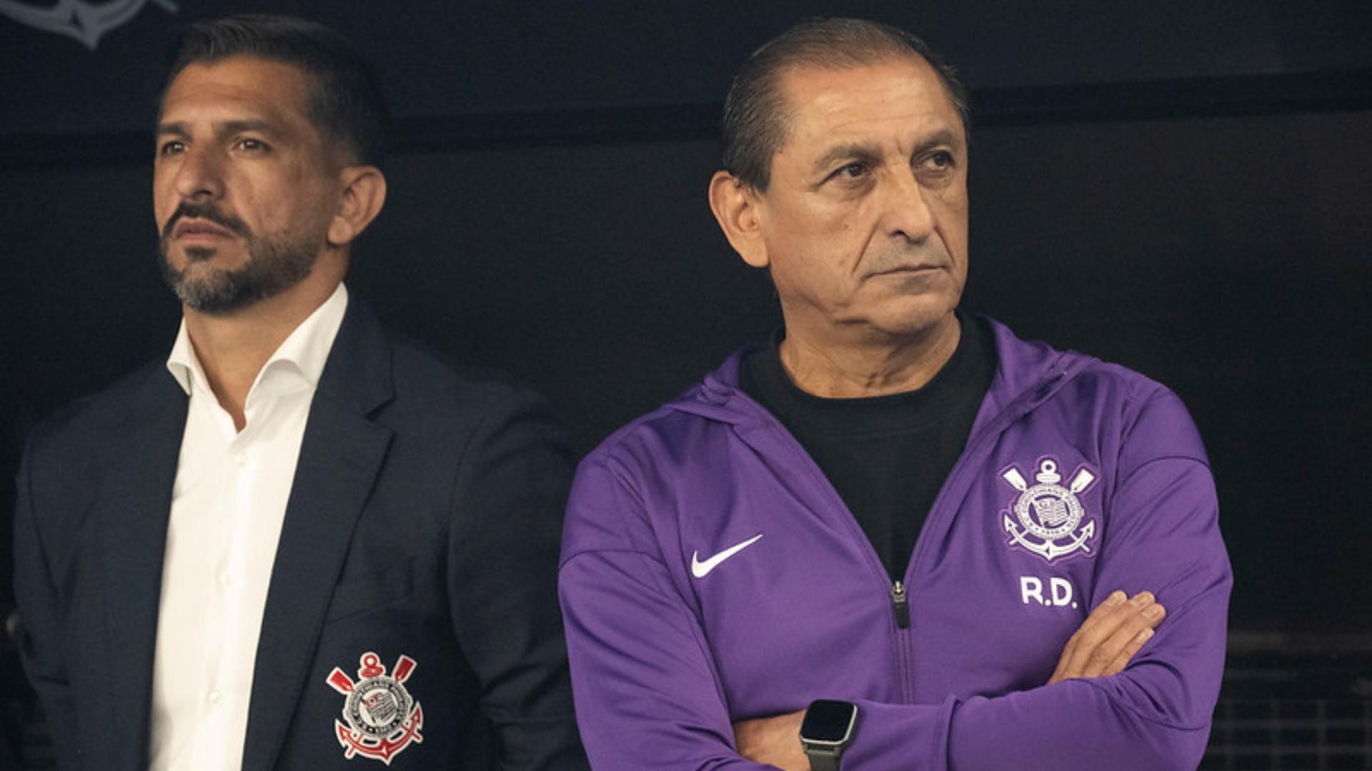 Corinthians muda em estreia na Sul-Americana; veja provável time