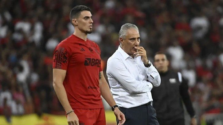 Corinthians: nora de Tite cita desejo do marido e confirma: “Malas prontas“