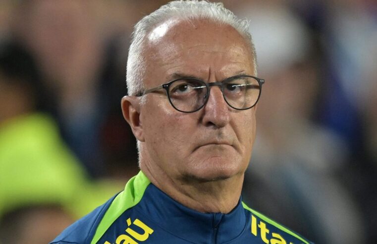 Corinthians pode deixar Dorival Júnior de lado para fechar com Tite