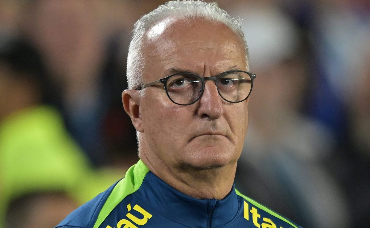 Corinthians pode deixar Dorival Júnior de lado para fechar com Tite