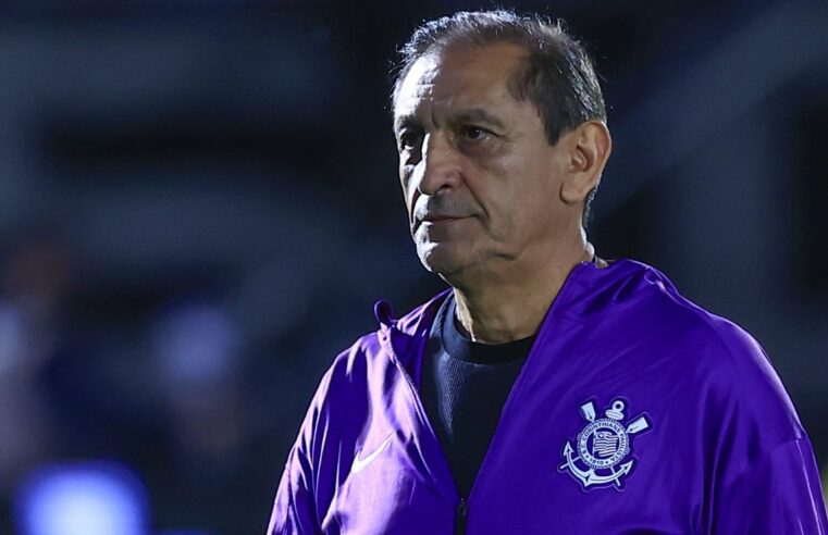 Corinthians pode perder Héctor Hernández para o Athletico Paranaense