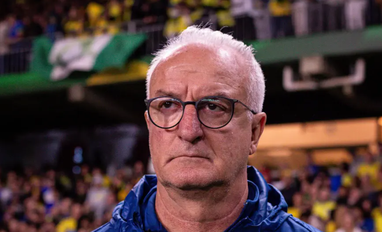 Corinthians se mobiliza por Dorival, e negociação entra em fase decisiva