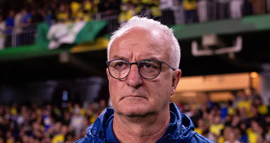 Corinthians se mobiliza por Dorival, e negociação entra em fase decisiva
