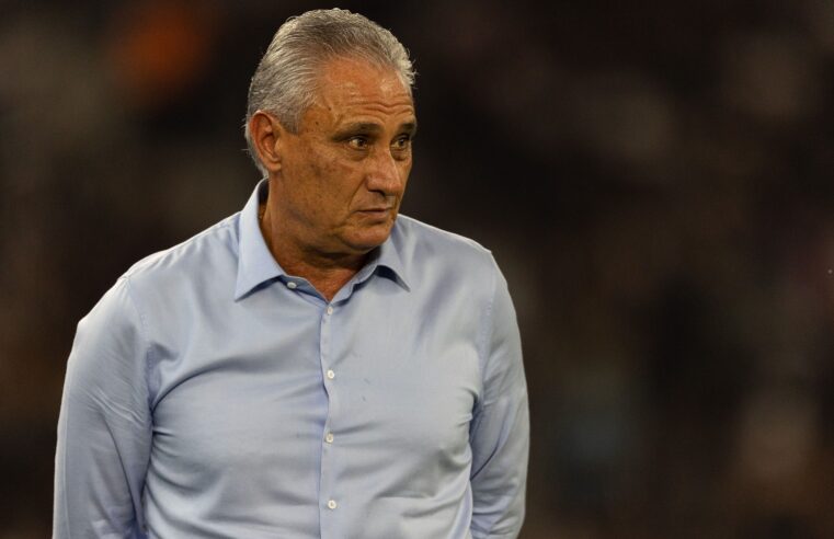 Corinthians sonha com Tite após “complicações“ por Dorival
