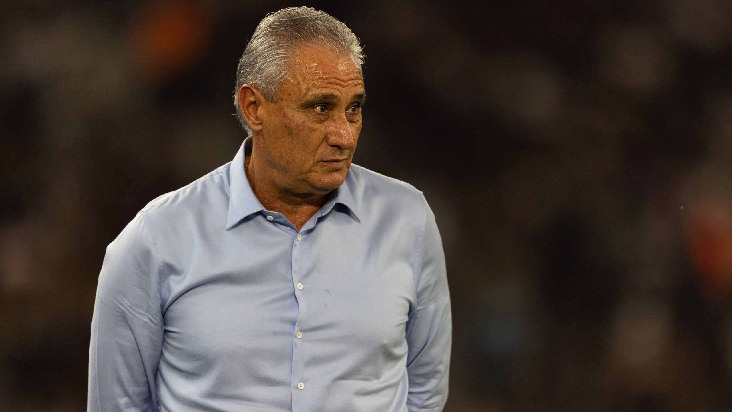 Corinthians sonha com Tite após “complicações“ por Dorival