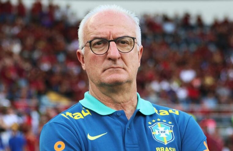 Corinthians tem acordo com Dorival para substituir Ramón, diz portal