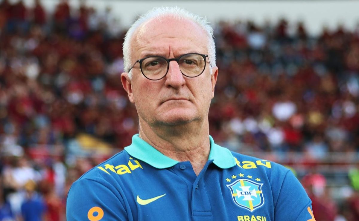 Corinthians tem acordo com Dorival para substituir Ramón, diz portal