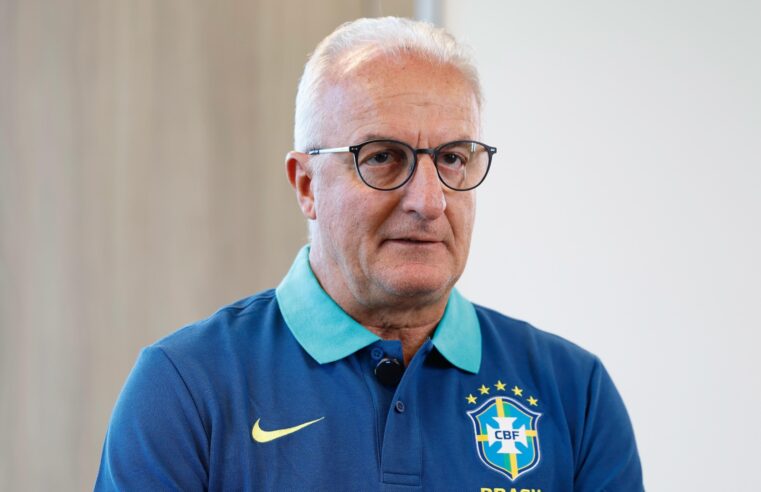 Corinthians tem data para anunciar contratação de Dorival Júnior