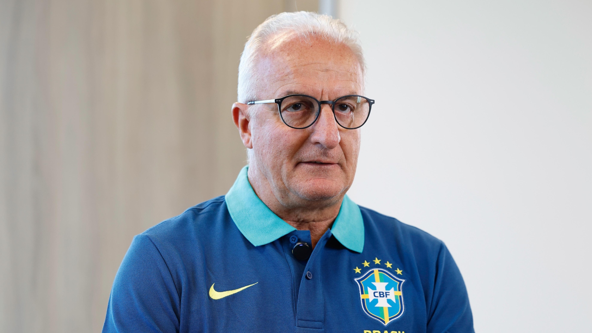 Corinthians tem data para anunciar contratação de Dorival Júnior