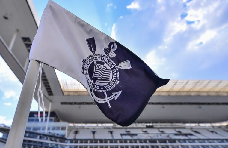 Corinthians tem seis desfalques contra o Sport; veja a lista