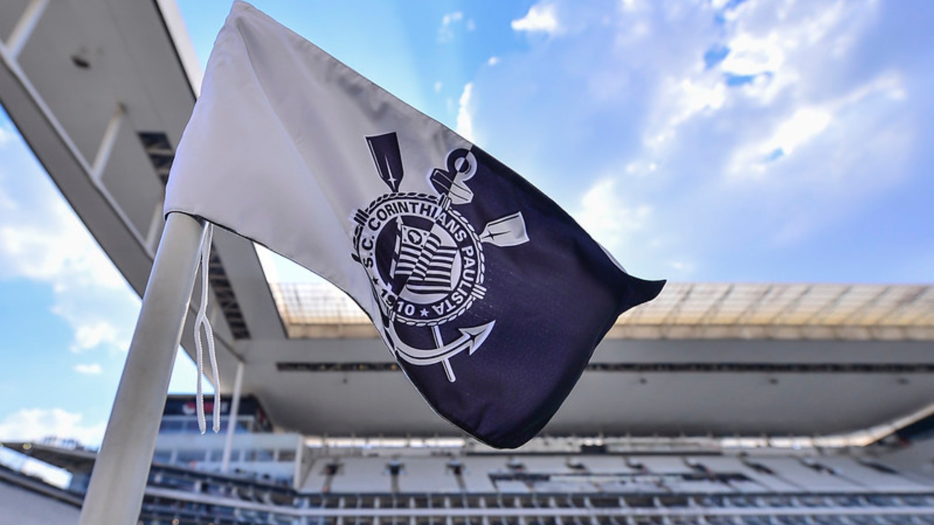 Corinthians tem seis desfalques contra o Sport; veja a lista