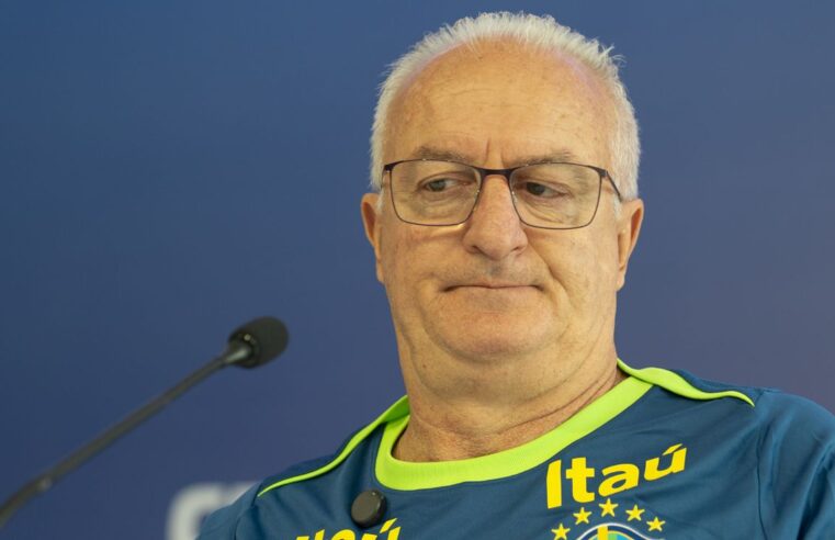 Corinthians tentará nome de peso antes de avançar com Dorival