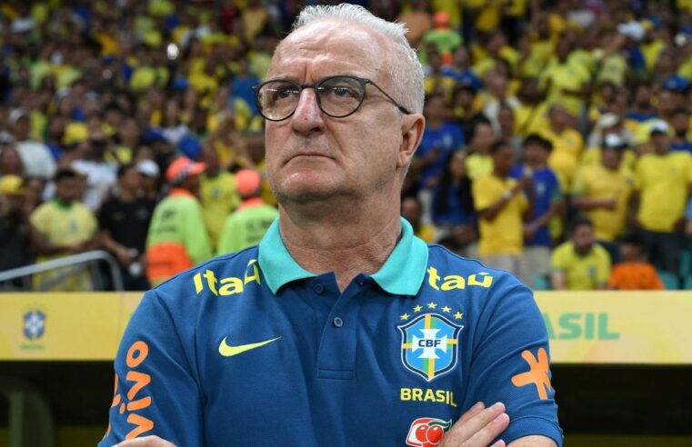 Corinthians vai pagar mais de R$ 2 mi por mês para Dorival Júnior