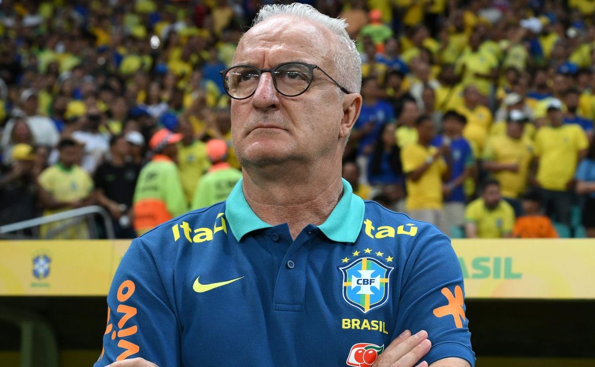 Corinthians vai pagar mais de R$ 2 mi por mês para Dorival Júnior