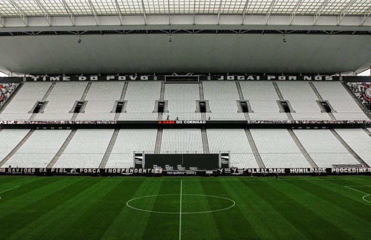 Corinthians x Huracán: horário e onde assistir ao jogo da Sul-Americana