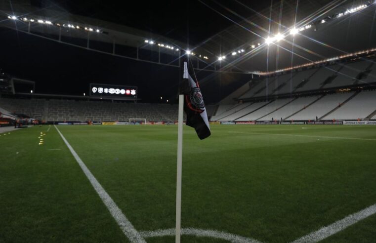 Corinthians x Racing-URU: horário e onde assistir ao jogo da Sul-Americana