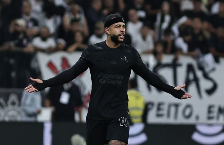 Palpite Corinthians x Vitória – Campeonato Brasileiro – 01/06/2025