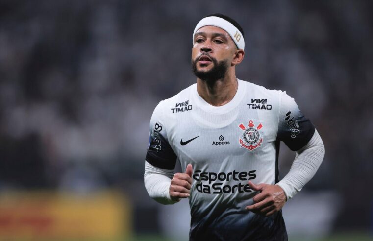 Corinthians x Vasco – Brasileirão – 05-04-2025