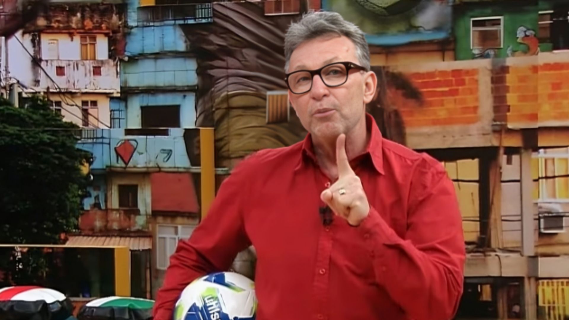 Craque Neto antecipa fenômeno no futebol brasileiro
