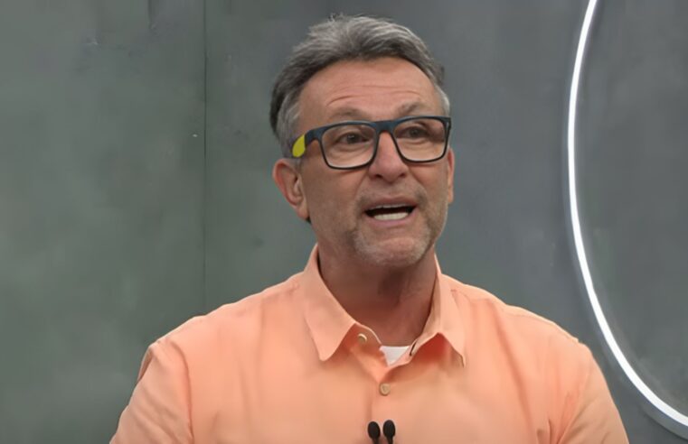 Craque Neto banca favorito ao título do Brasileirão: “Candidato”