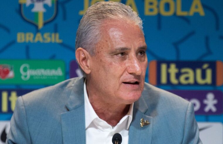 Craque Neto crava novo destino de Tite no futebol: “Informação”