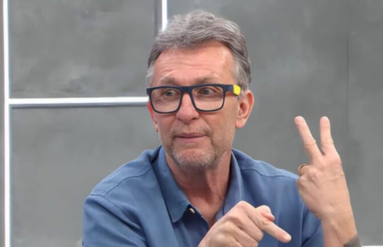 Craque Neto crava o campeão do Brasileirão 2025: “Favorito”