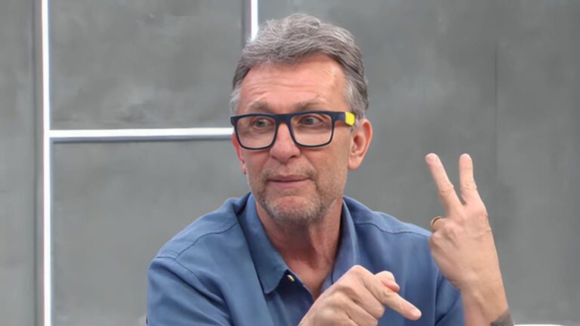 Craque Neto crava o campeão do Brasileirão 2025: “Favorito”