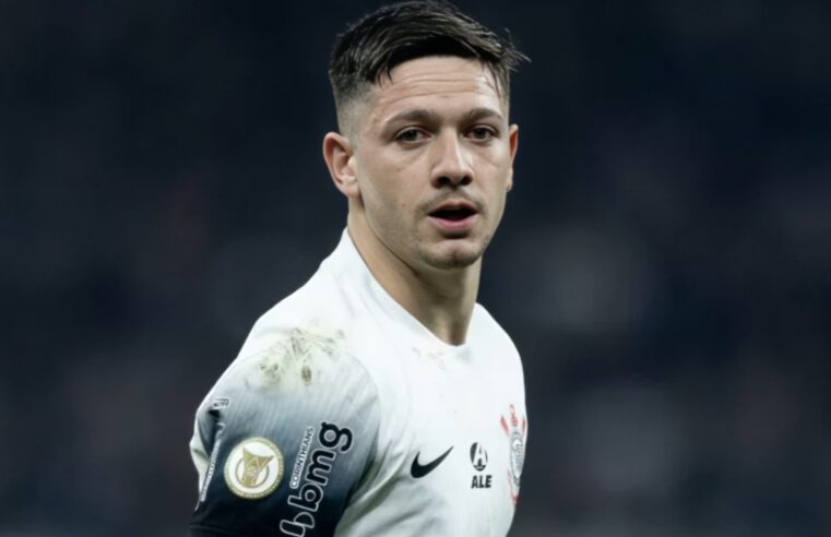 Craque Neto critica Corinthians em relação a Rodrigo Garro