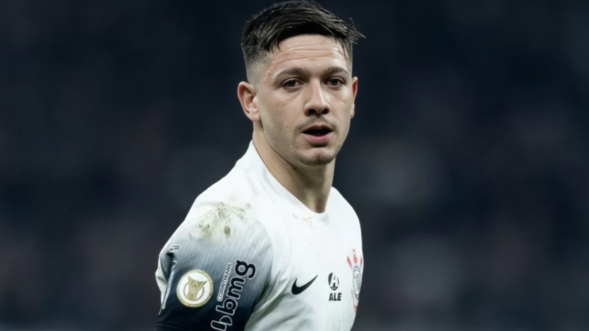 Craque Neto critica Corinthians em relação a Rodrigo Garro