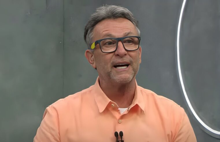 Craque Neto detona zagueiro do futebol brasileiro: “Muito fraco”