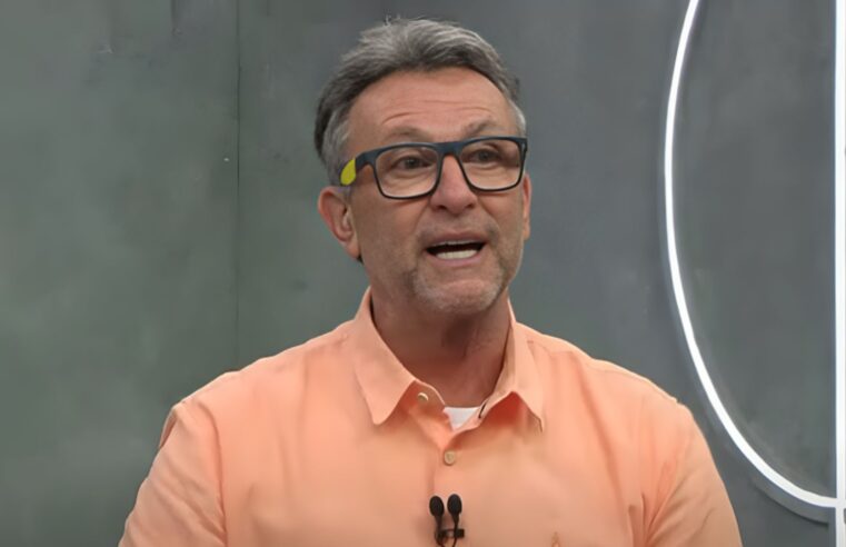 Craque Neto indica novo fenômeno do futebol brasileiro
