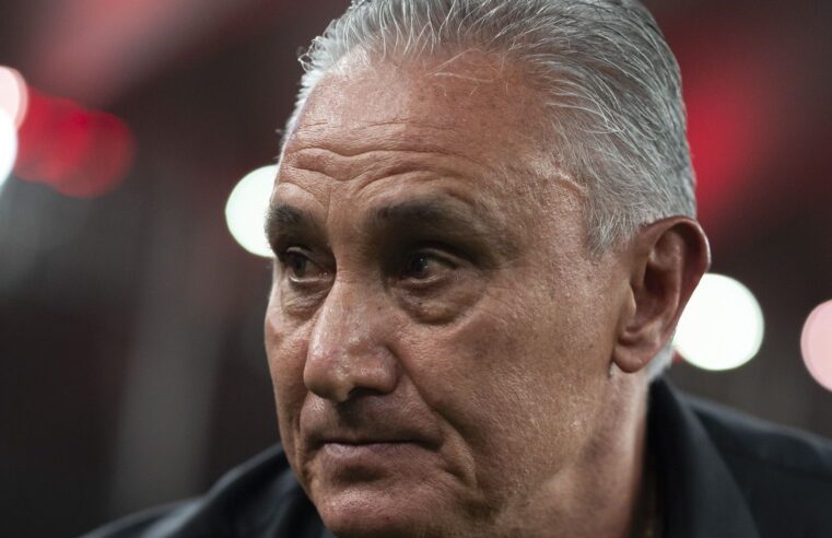 Crise de ansiedade: saiba os bastidores do “não“ de Tite ao Corinthians