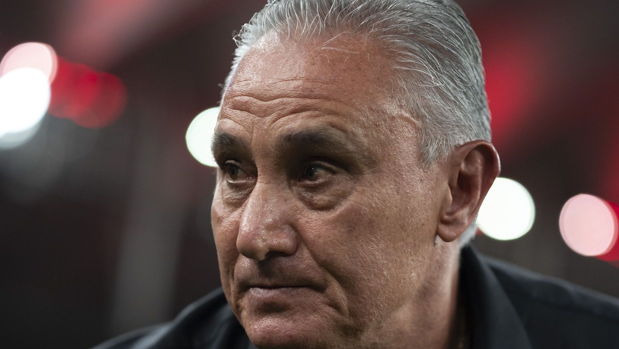 Crise de ansiedade: saiba os bastidores do “não“ de Tite ao Corinthians