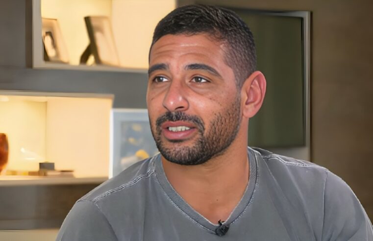 Diego Souza crava time badalado que não assusta no Brasil hoje