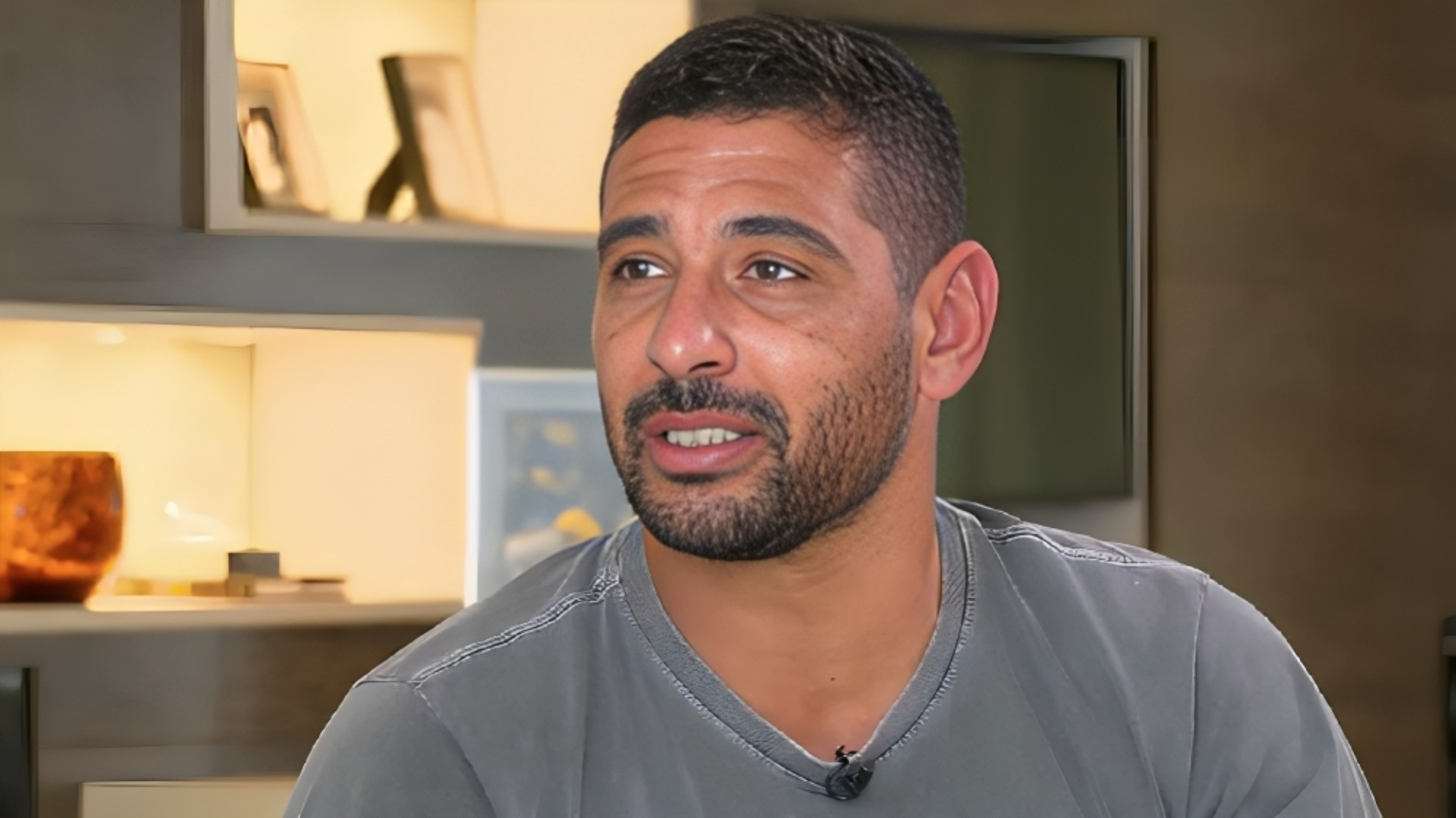 Diego Souza crava time badalado que não assusta no Brasil hoje