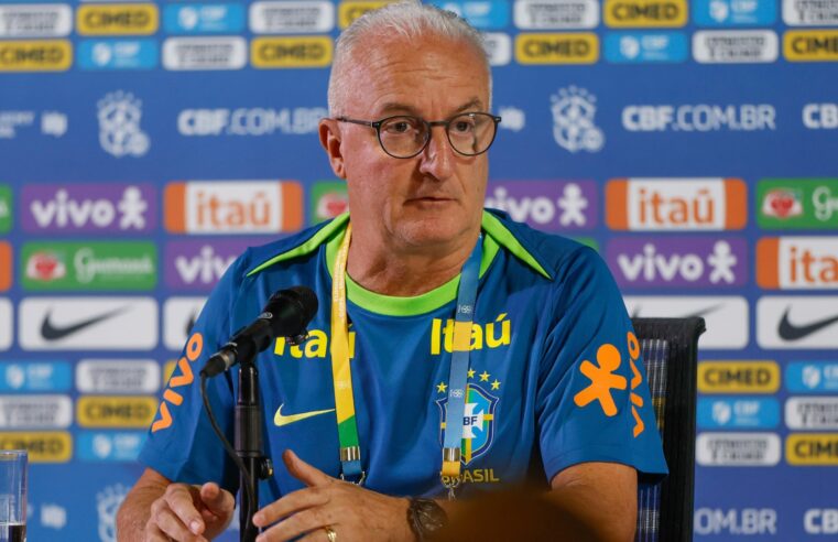 Dorival Júnior aceita proposta do Corinthians; veja o que falta para o anúncio