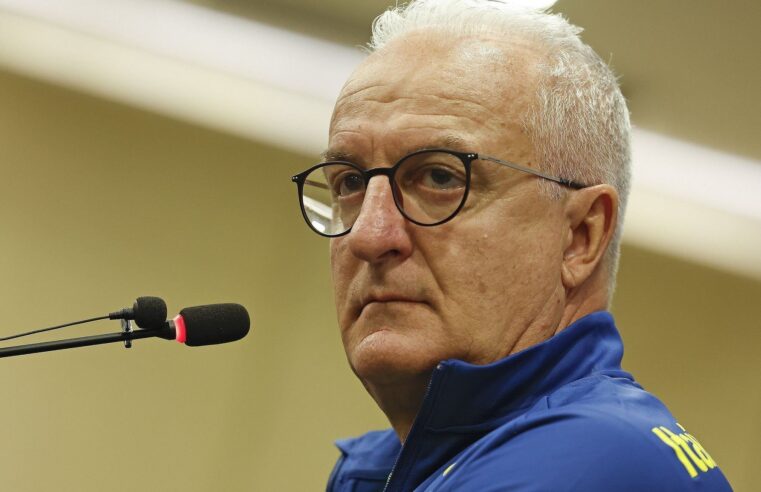 Dorival Júnior é o nome ideal para comandar o Corinthians? Vote