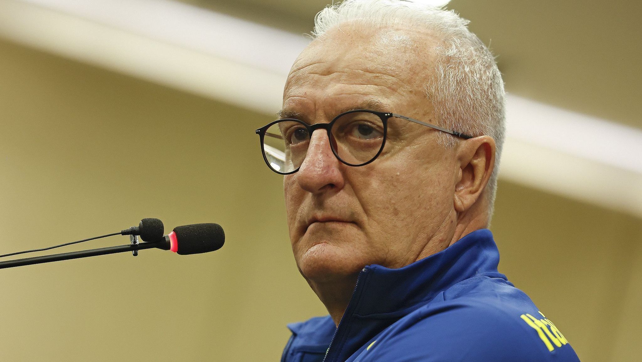 Dorival Júnior é o nome ideal para comandar o Corinthians? Vote
