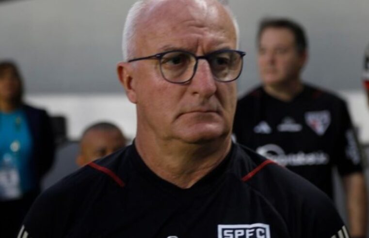 Dorival Júnior é o nono a comandar os quatro grandes de SP