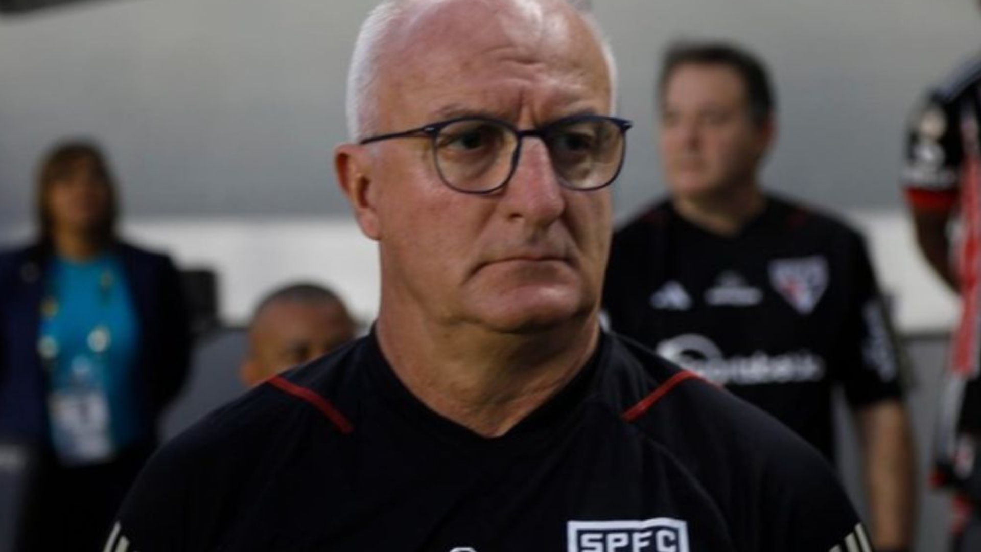 Dorival Júnior é o nono a comandar os quatro grandes de SP