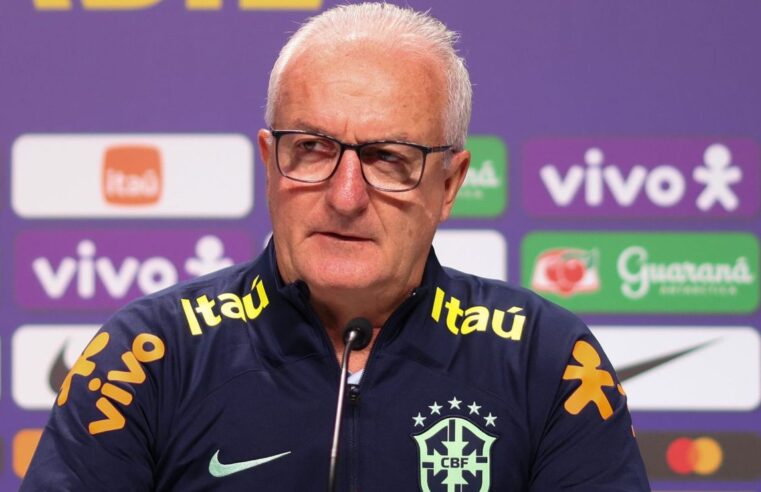 Dorival Júnior quer receber R$ 3 milhões por mês no Corinthians