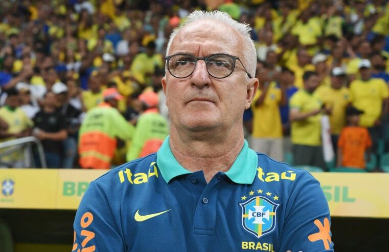 Dorival Júnior se torna o favorito para substituir Ramón Díaz