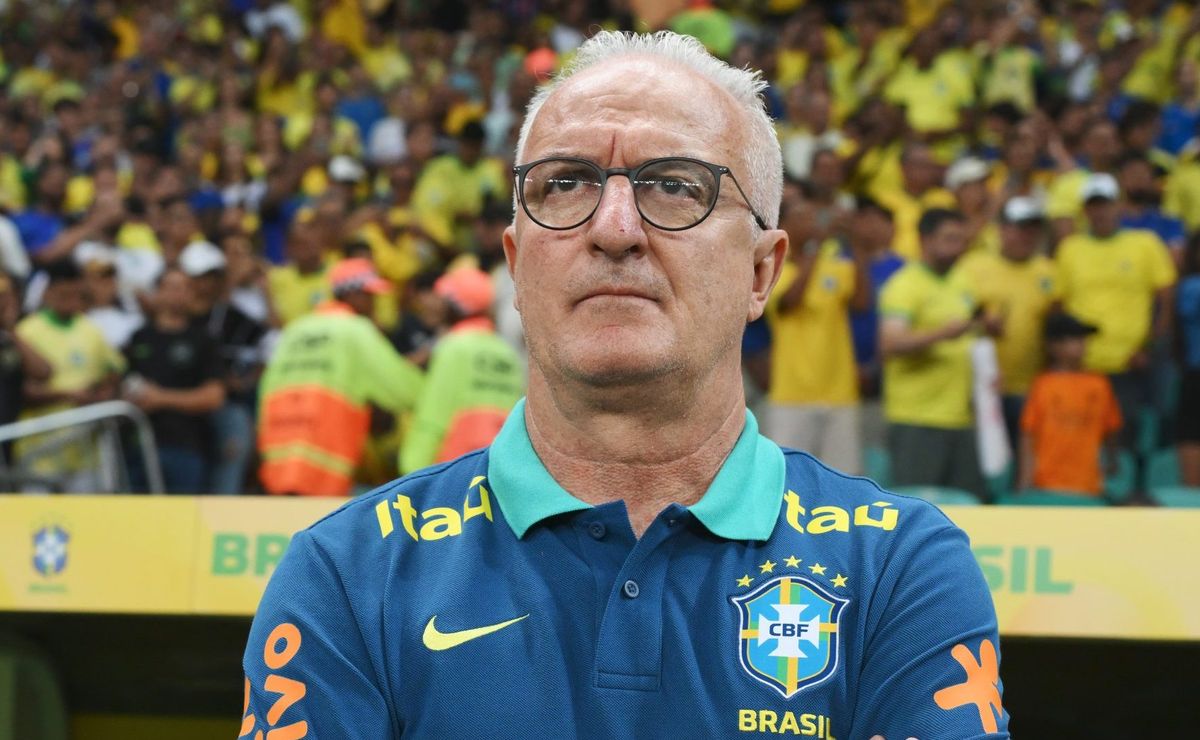 Dorival Júnior se torna o favorito para substituir Ramón Díaz