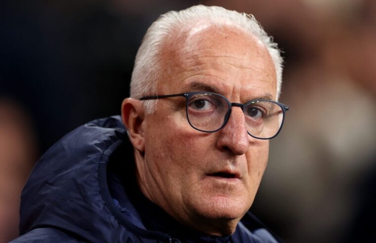 Dorival acerta acordo com clube e deve ser anunciado